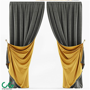Curtains 03
